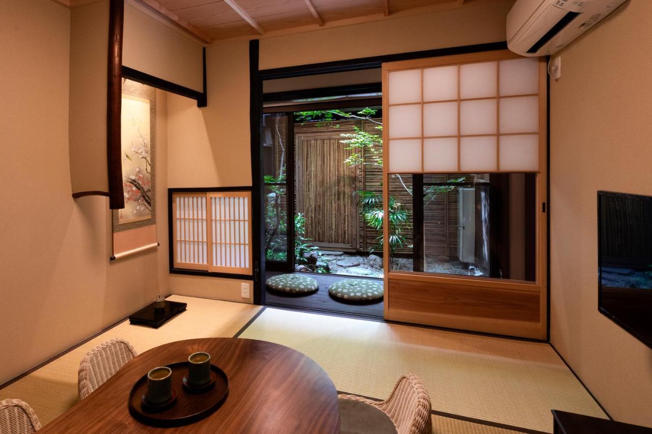 Rinn Tenjincho Kyoto Ngoại thất bức ảnh