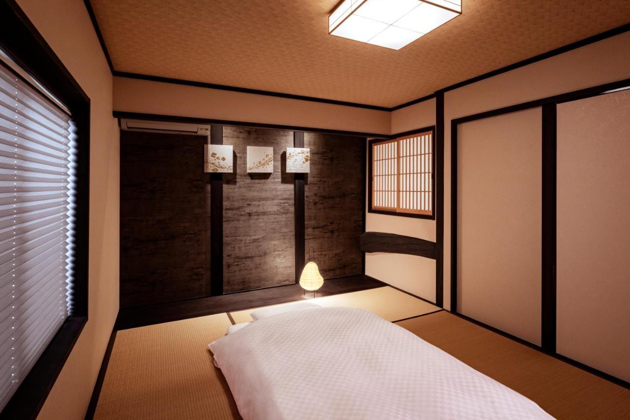 Rinn Tenjincho Kyoto Ngoại thất bức ảnh